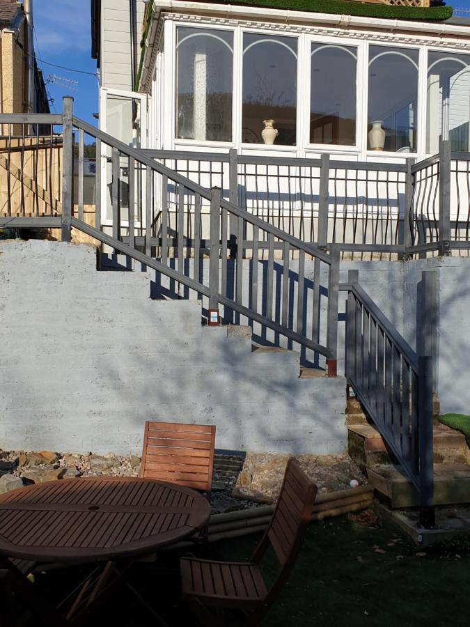 Riverside Cottage Treherbert Exterior foto