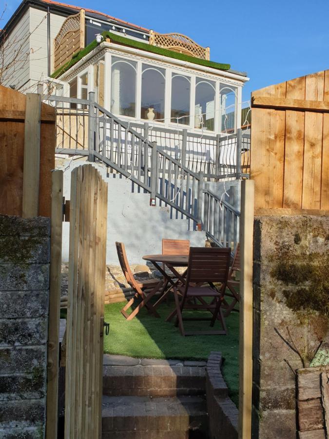 Riverside Cottage Treherbert Exterior foto