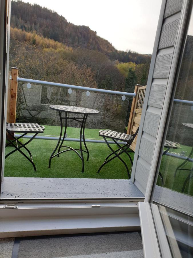 Riverside Cottage Treherbert Exterior foto